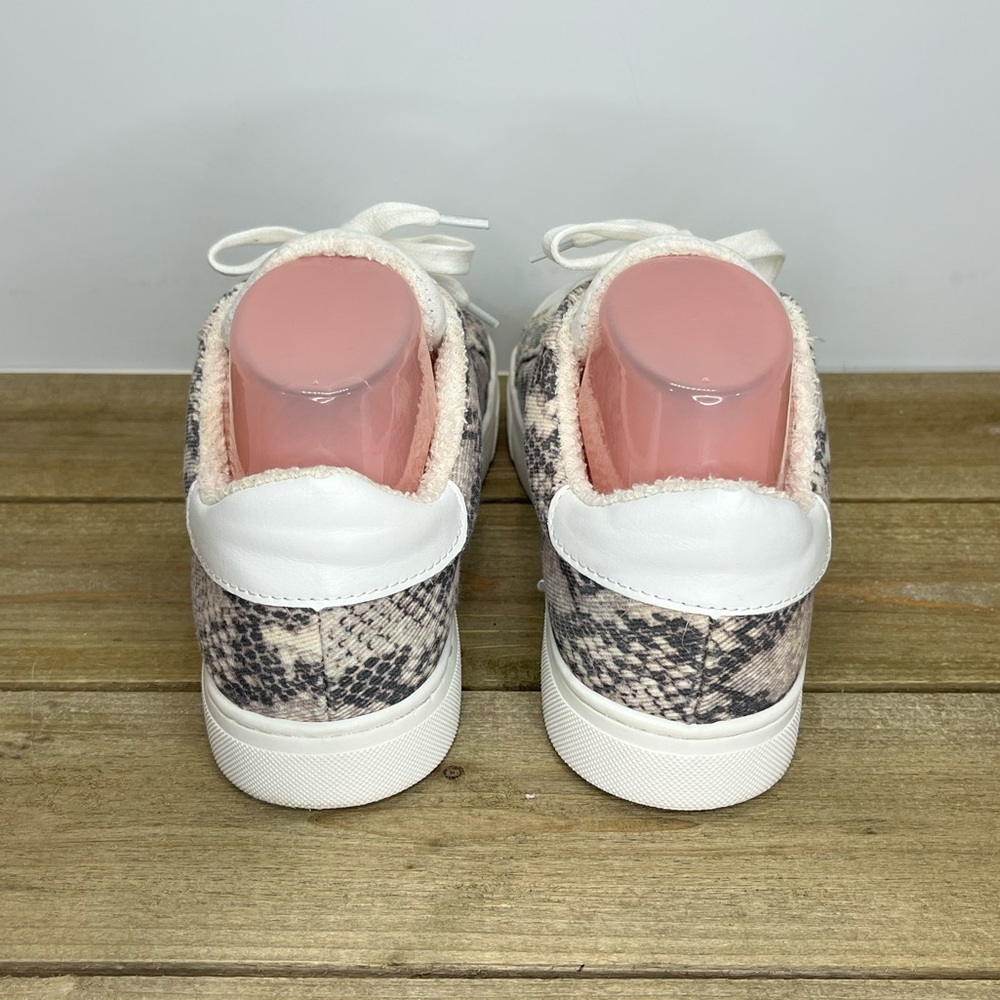 Steven New York "Reeves" sneakers - Picture 5 of 7